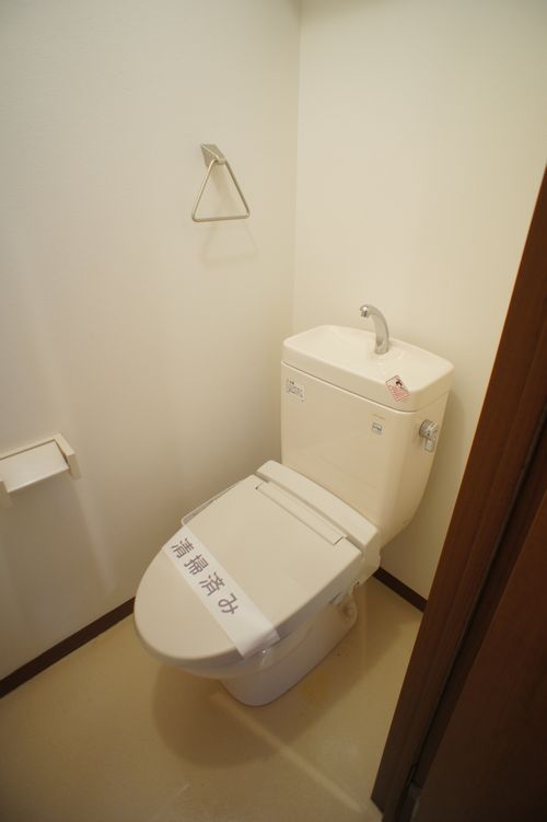 パーシモン碑文谷 103号-10