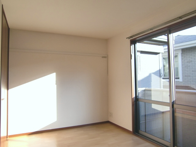 パーシモン碑文谷 203号-2