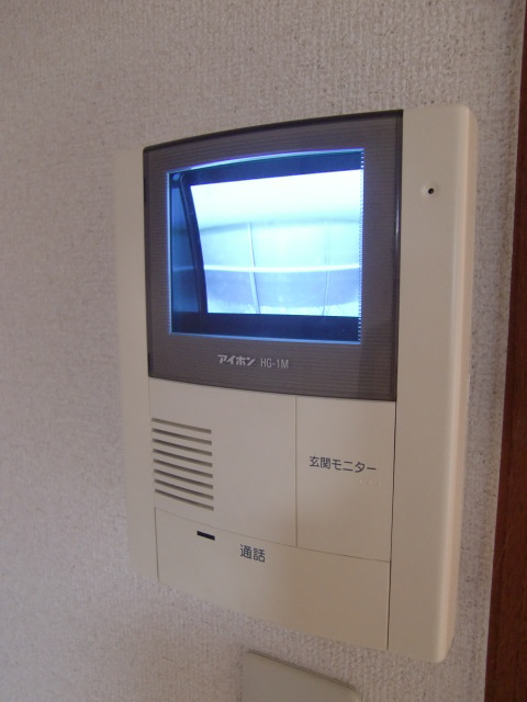 パーシモン碑文谷 203号-9