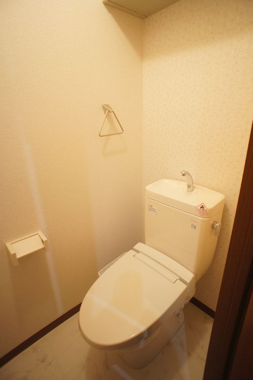 パーシモン碑文谷 203号-11