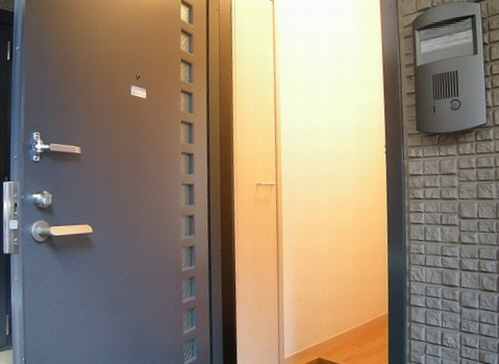 リバーフィールド 202号-2