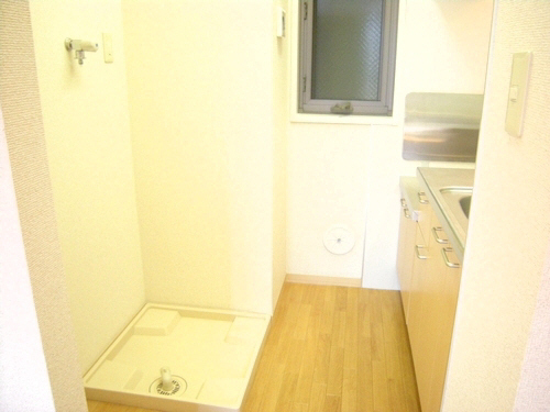 リバーフィールド 202号-9