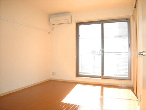 リバーフィールド 301号-2