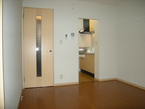 リバーフィールド 301号-4