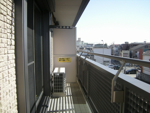 リバーフィールド 301号-5