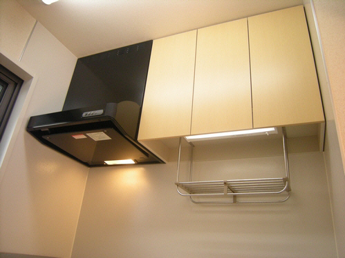 リバーフィールド 301号-7