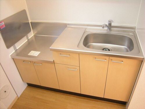 リバーフィールド 301号-8