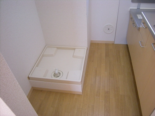 リバーフィールド 301号-9