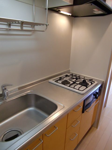 Ｋｅｗｅｌｌ　Ⅰ 104号-4