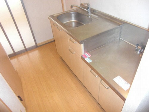 ポラリス 202号-3