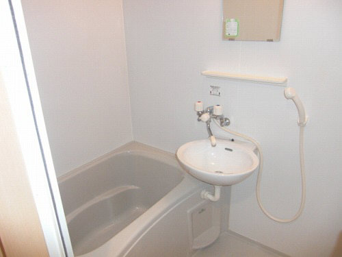 ポラリス 202号-6