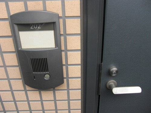 ポラリス 202号-9