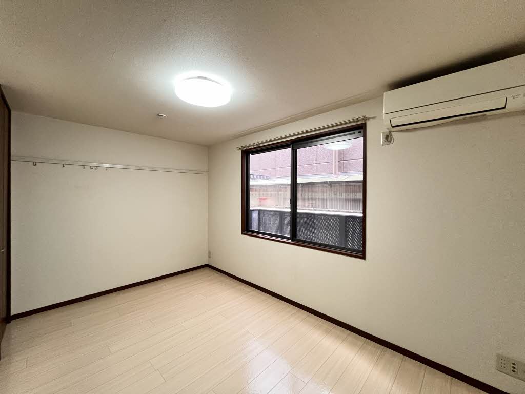 シャーメゾン南砂 102号-2