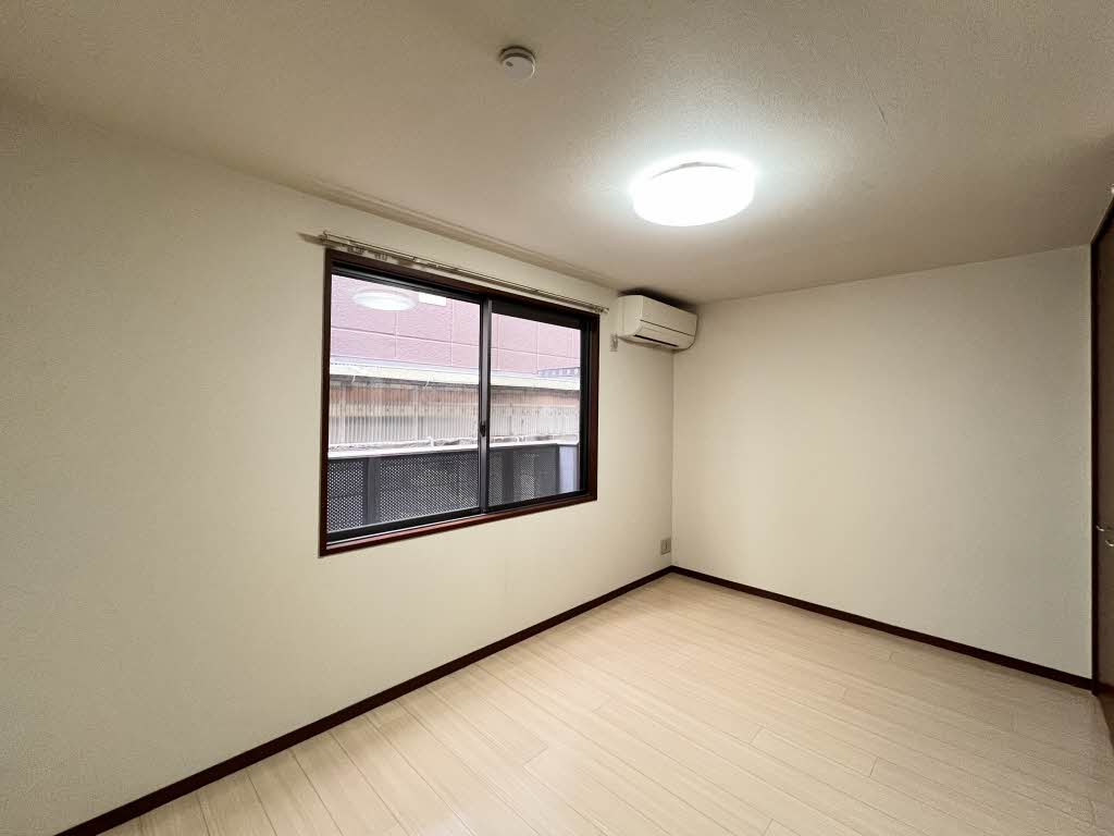 シャーメゾン南砂 102号-3