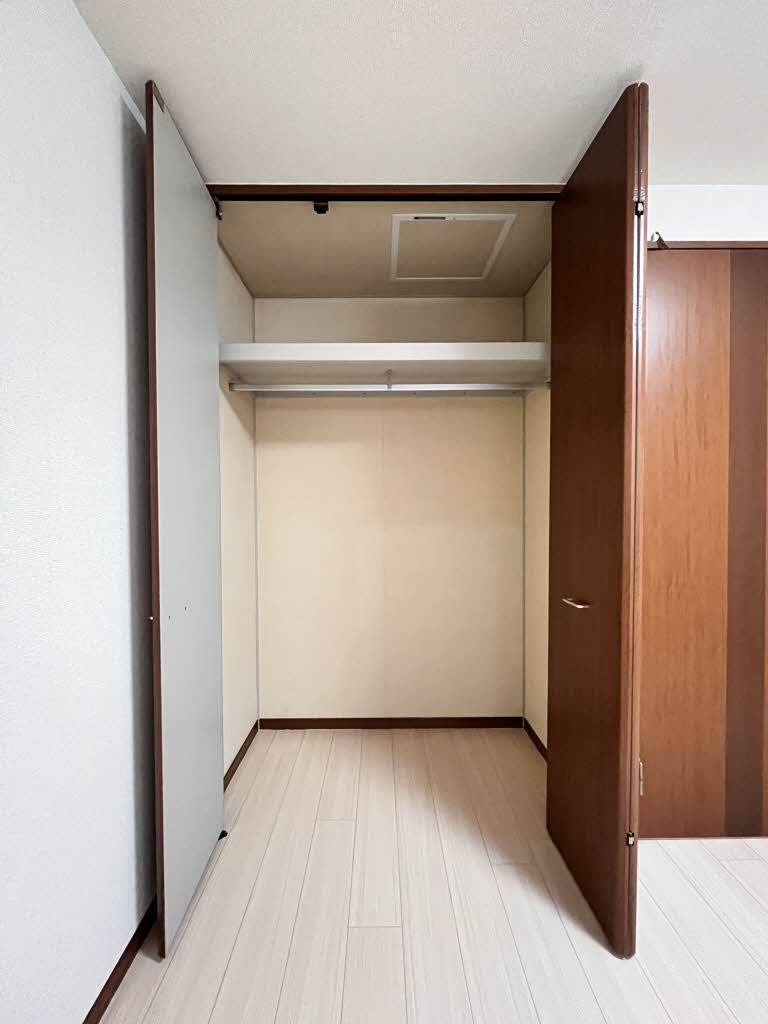 シャーメゾン南砂 102号-5