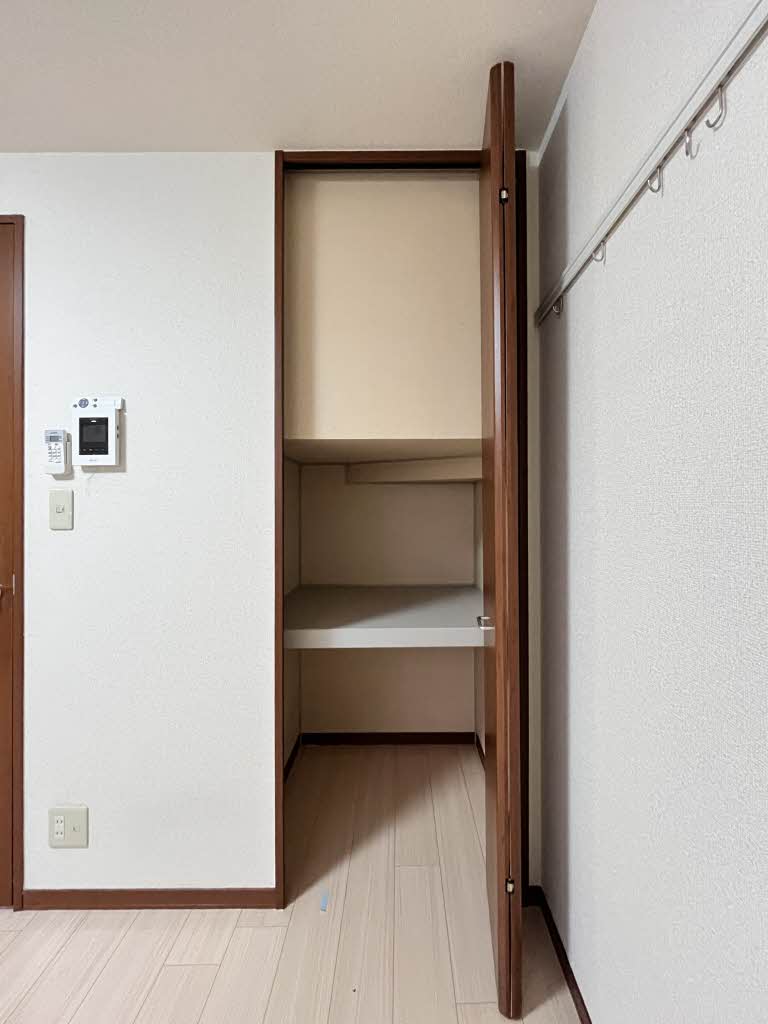 シャーメゾン南砂 102号-6