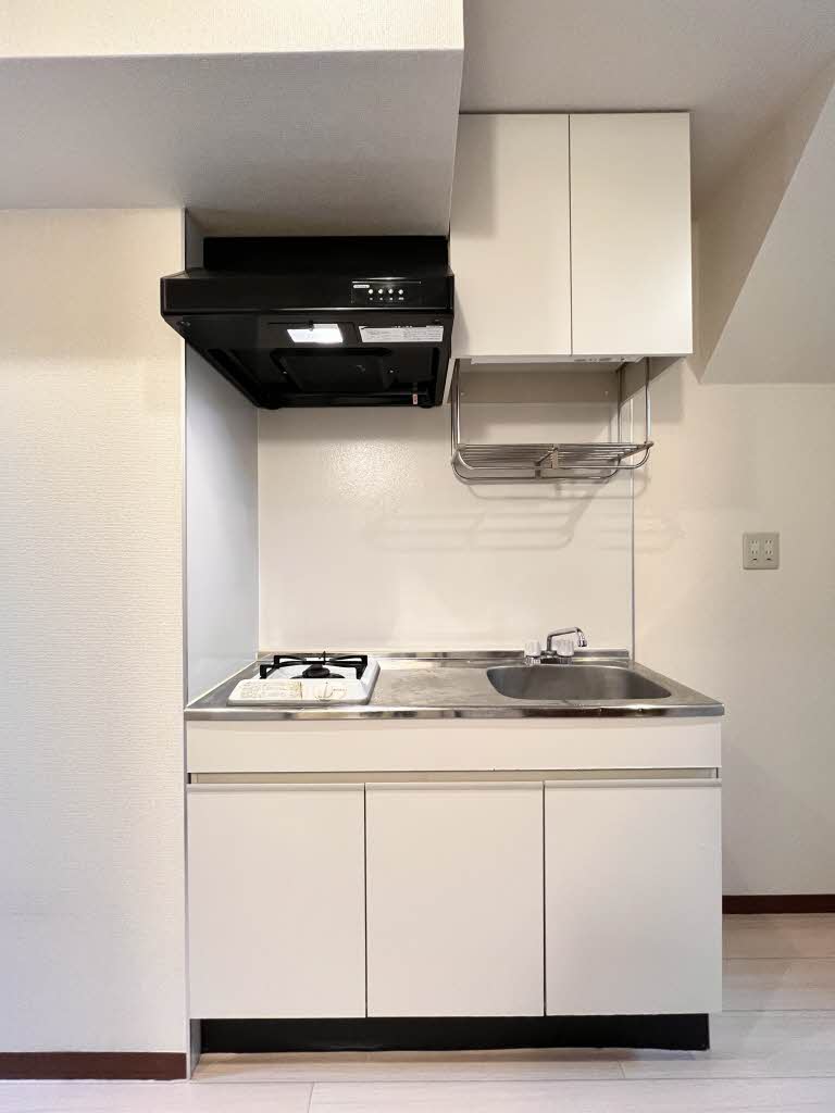 シャーメゾン南砂 102号-7