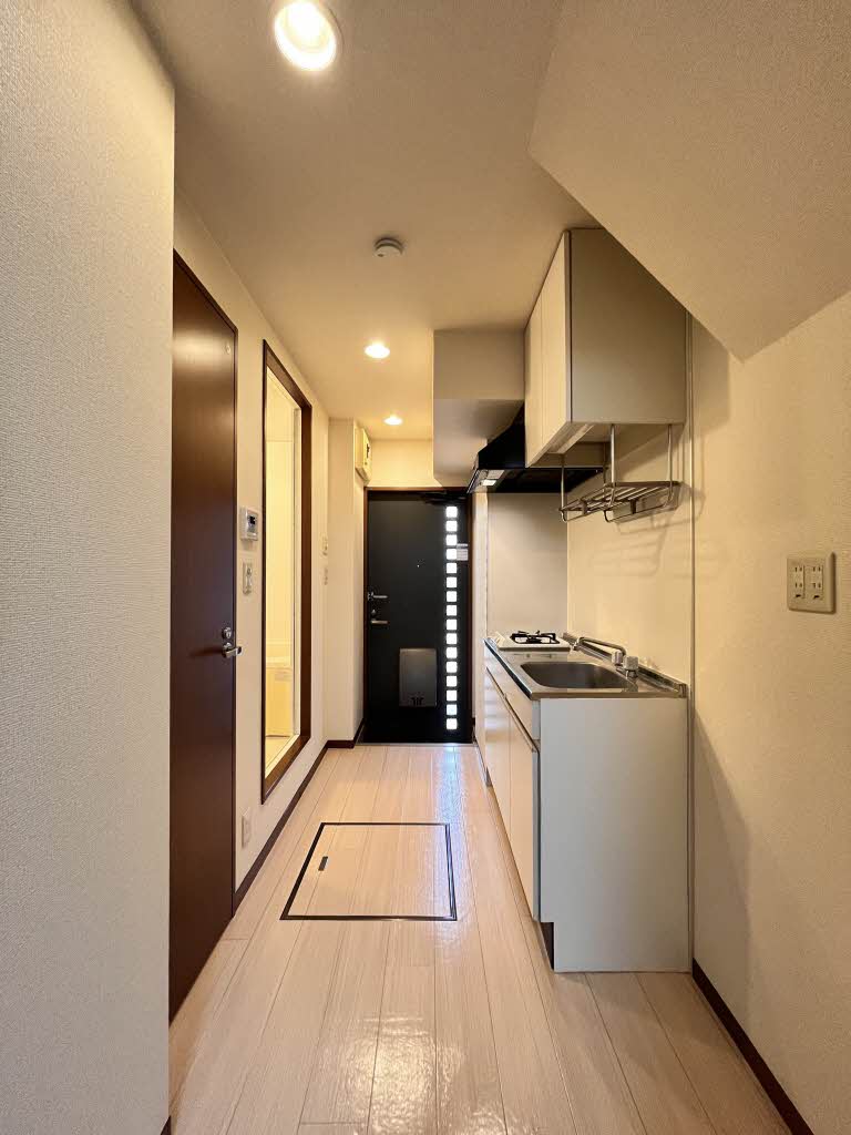 シャーメゾン南砂 102号-8