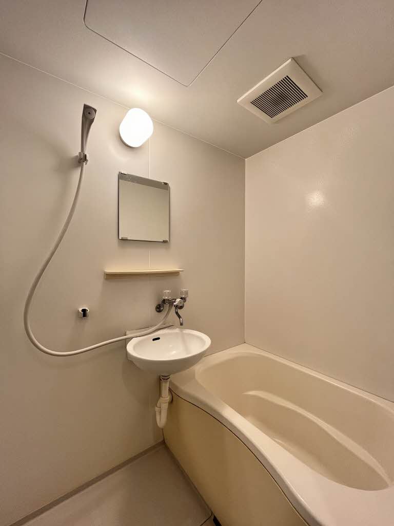 シャーメゾン南砂 102号-9