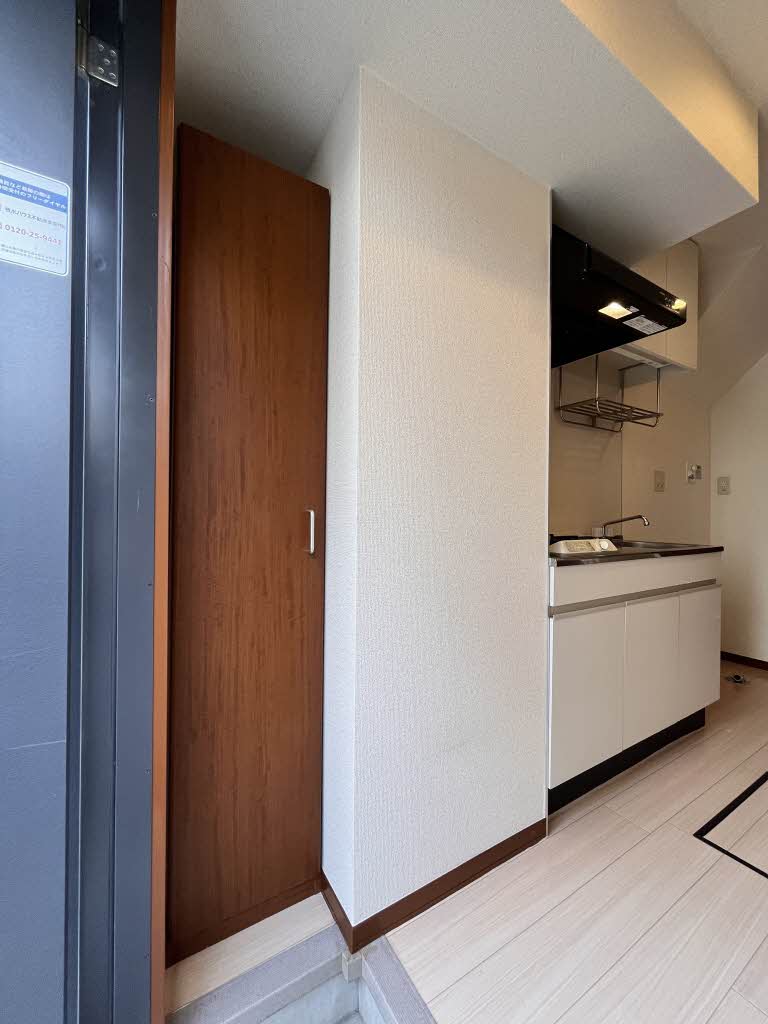 シャーメゾン南砂 102号-11