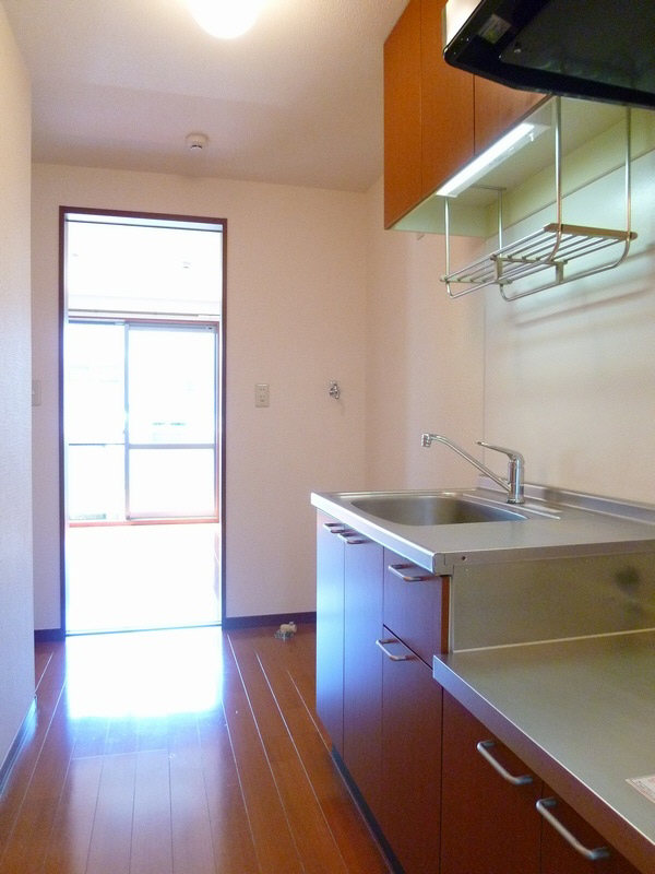 フレシール　Ⅱ 106号-8