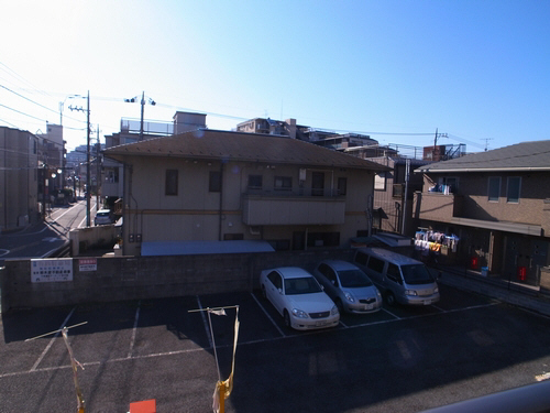 ドミールｋｅｉ 202号-2