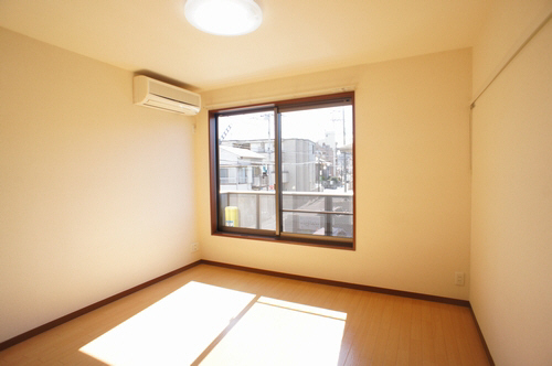 ドミールｋｅｉ 202号-6