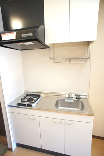 ドミールｋｅｉ 202号-7