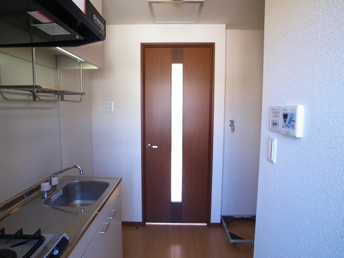 ドミールｋｅｉ 202号-8