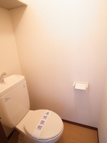 ドミールｋｅｉ 202号-10