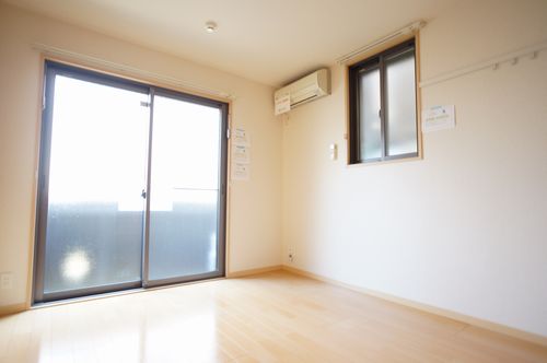 Ａ．Ｍマンション 102号-3