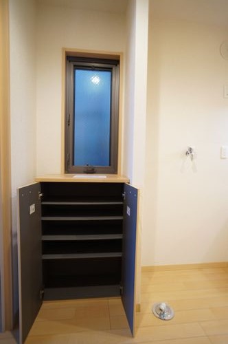 Ａ．Ｍマンション 102号-8