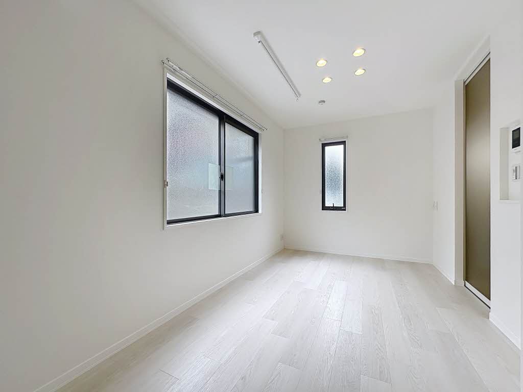 リヴェール南雪谷101-1