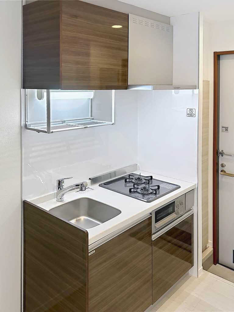 リヴェール南雪谷101-2