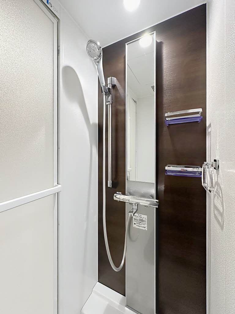 リヴェール南雪谷101-3