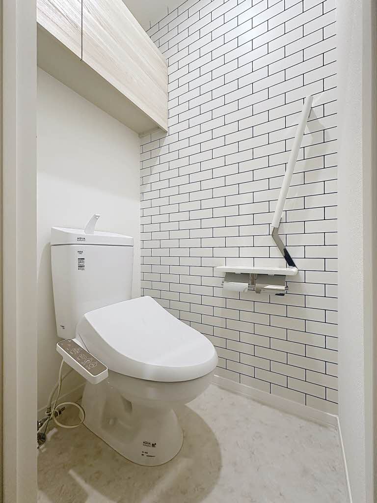 リヴェール南雪谷101-4