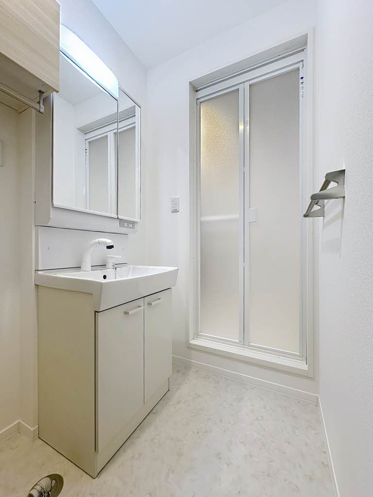 リヴェール南雪谷 101号-5