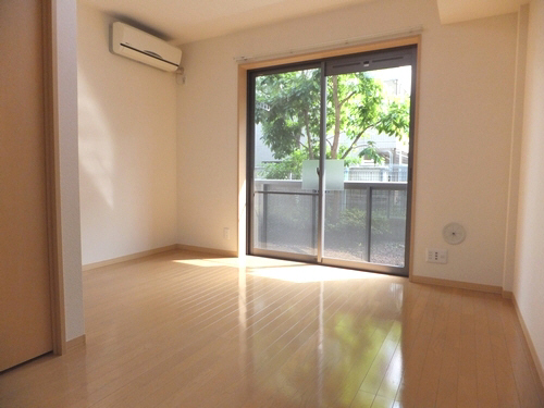 パークサイドテラス石神井 108号-2