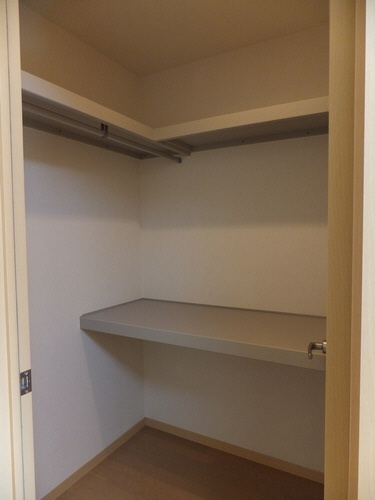 パークサイドテラス石神井 108号-4