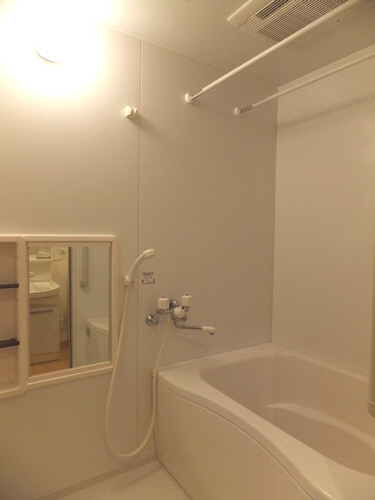 パークサイドテラス石神井 108号-6