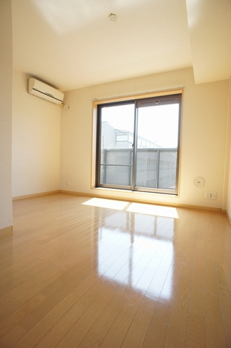 パークサイドテラス石神井 304号-2