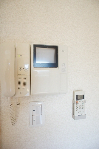 パークサイドテラス石神井 304号-8