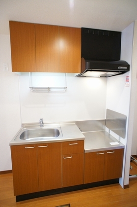 メゾン ドゥ コリーヌ 102号-5