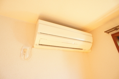 メゾン ドゥ コリーヌ 102号-9