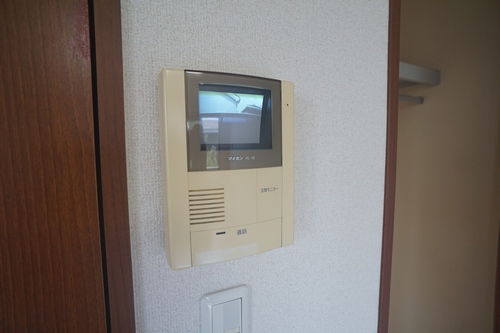 メゾン ドゥ コリーヌ 205号-6