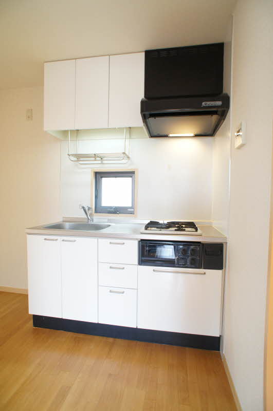 アン・ルミエール 202号-5