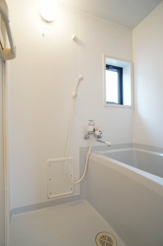 アン・ルミエール 202号-9