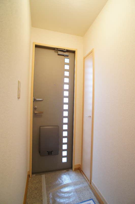 アン・ルミエール 202号-12