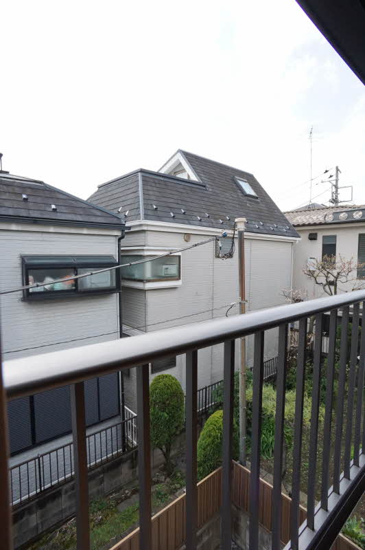 アン・ルミエール 202号-13