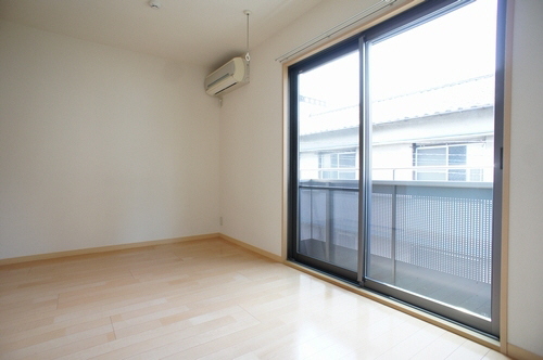 グリュンハイム 101号-2